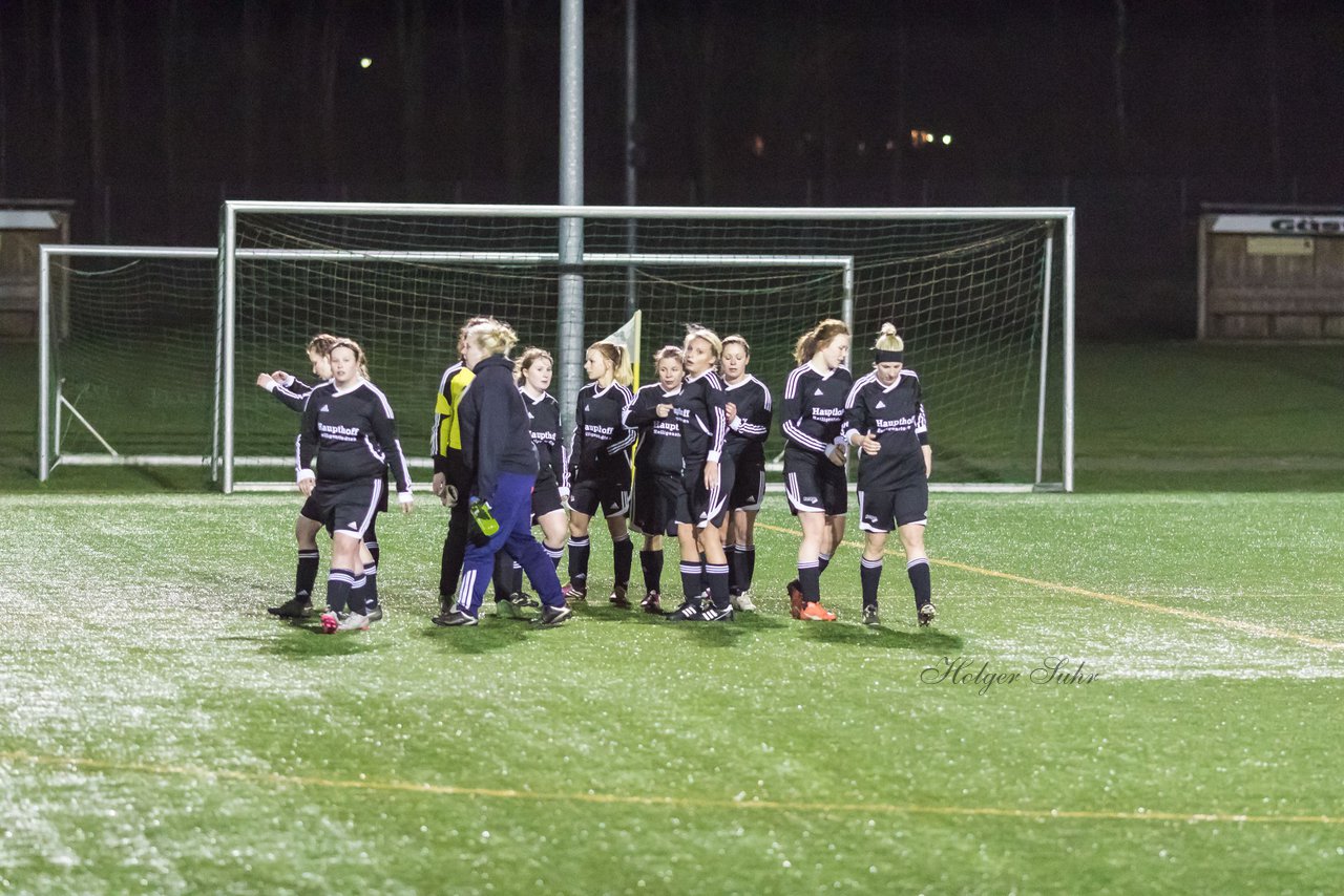 Bild 319 - Frauen VfR Horst - TSV Heiligenstedten : Ergebnis: 2:1